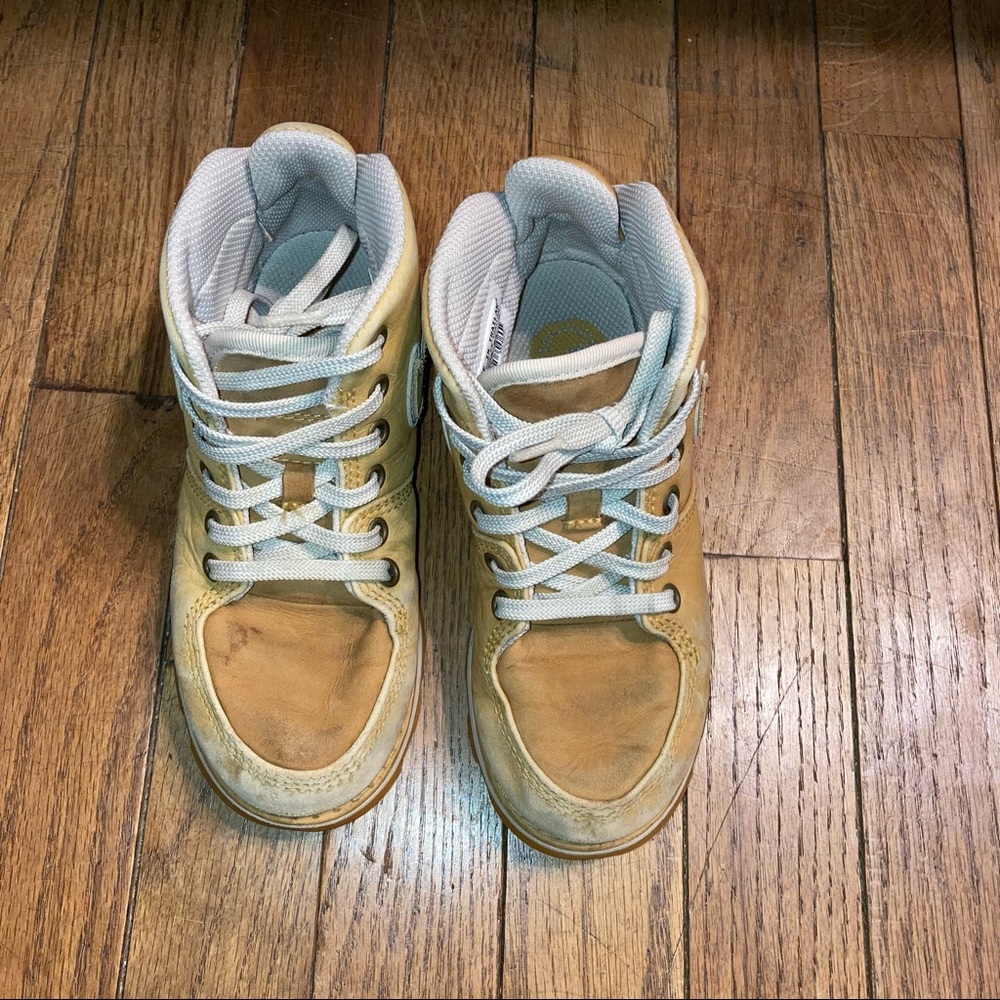 Kids Nike ACG Boots 2004 Size 12 C